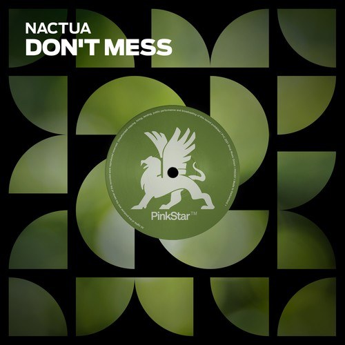 Nactua-Don't Mess