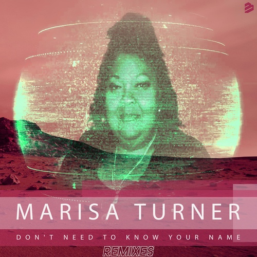 Marisa Turner, Abelmatic-Don't Need To Know Your Name