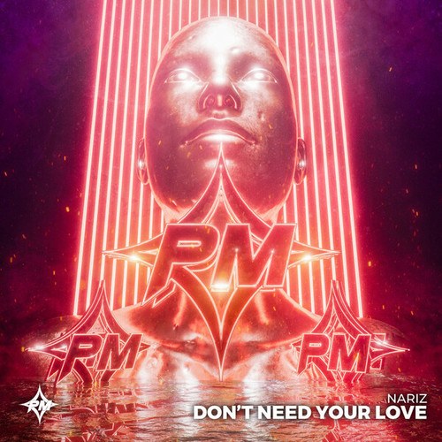 Nariz-Don't Need Your Love