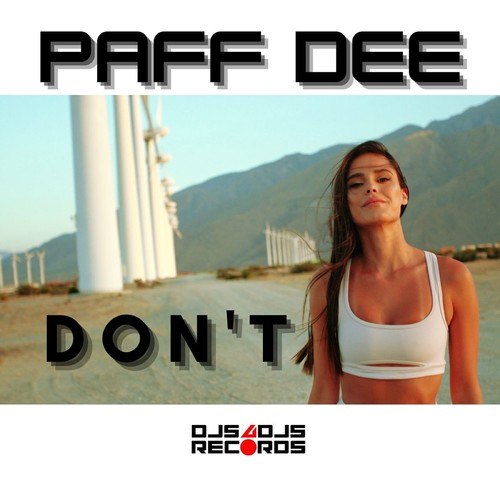 PAFF DEE-Don't