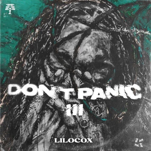 LiloCox, Afrokillerz, Dee Cee, Magic Beatz, Tekniq, Missy Bity-Don't Panic Ill