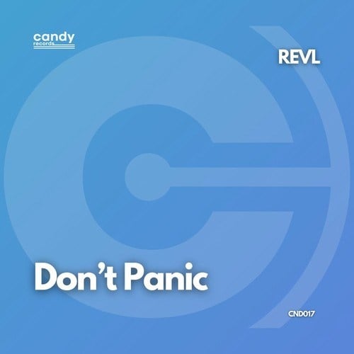 REVL-Don't Panic