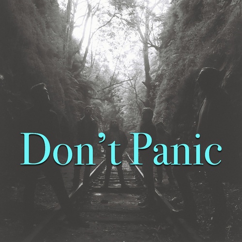 Various Artists-Don't Panic