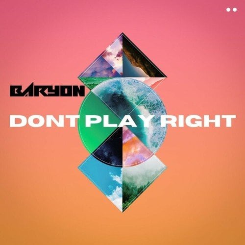 Baryon-Don't Play Right