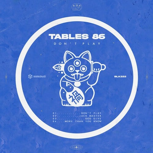 Tables 86-Don't Play