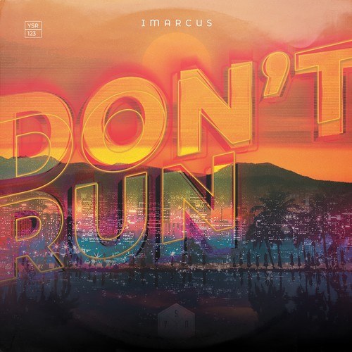 IMarcus-Don't Run