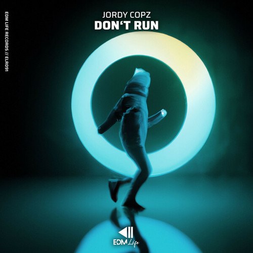 Jordy Copz-Don't Run
