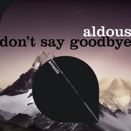 Aldous-Don't Say Goodbye