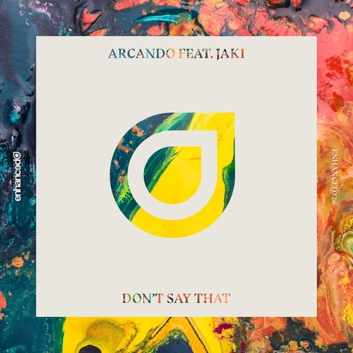 Don't Say That (feat. Jaki Nelson)