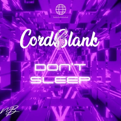 CordBlank-Don't Sleep