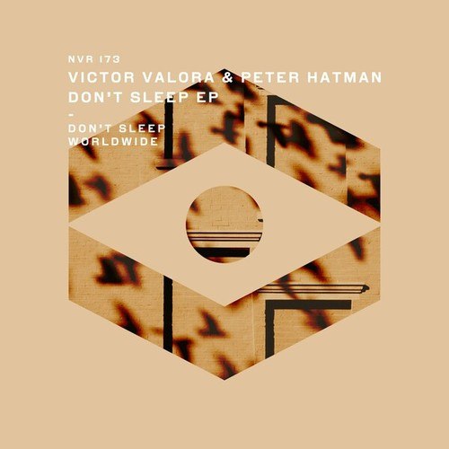 Victor Valora, Peter Hatman-Don't Sleep