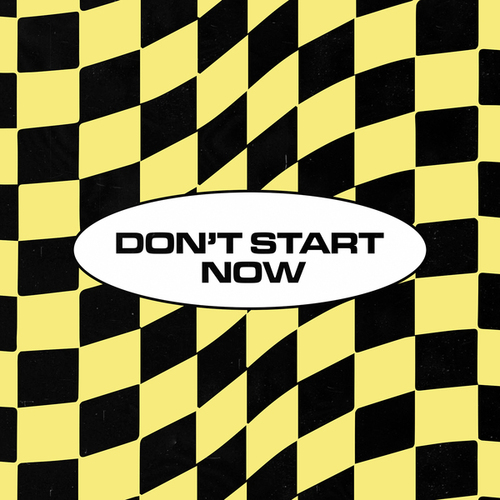 Red Cover Team-'Don''t Start Now'