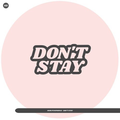 Don't Stay