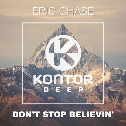 Eric Chase, Jerome-Don't Stop Believin'