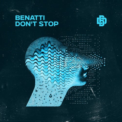 BENATTI-Don't Stop