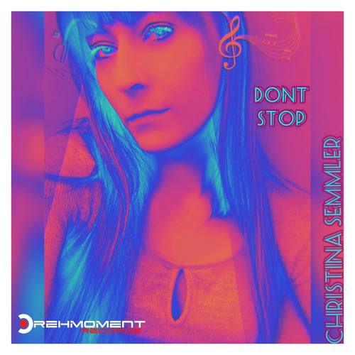 Christina Semmler-Don't Stop