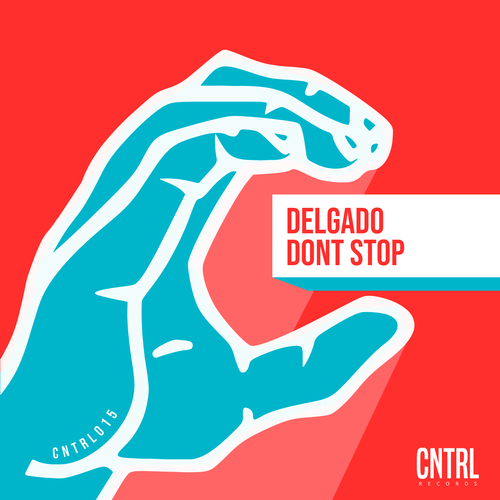 Delgado-Don't Stop