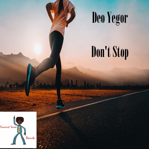 Deo Yegor-Don't Stop