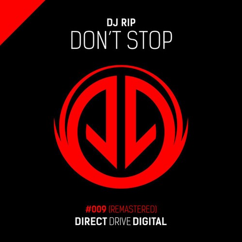 Dj Rip-Don't Stop