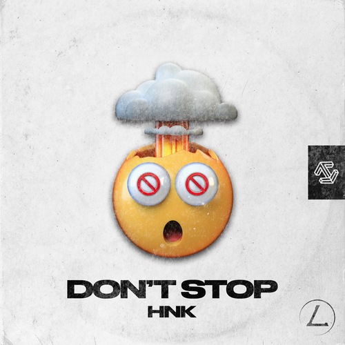 HNK-Don't Stop