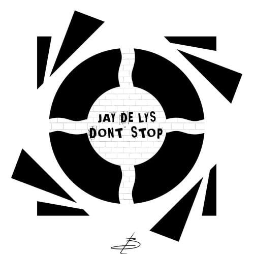 Jay De Lys-Don't Stop