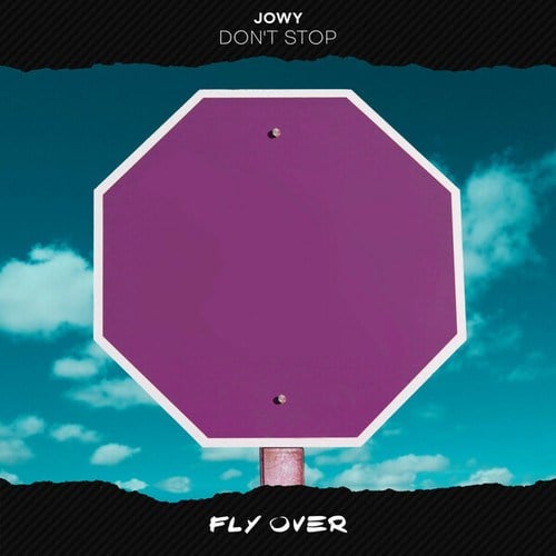 Jowy-Don't Stop
