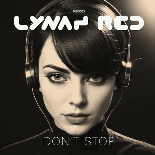 Don't Stop