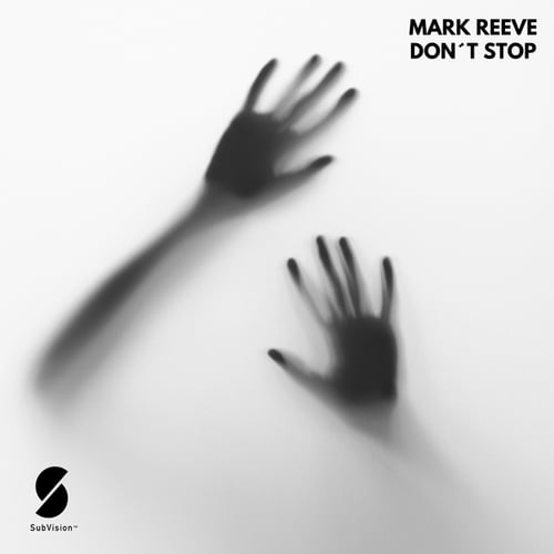 Mark Reeve-Don´t Stop