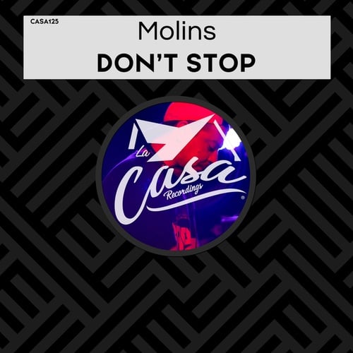 Molins-Don't Stop