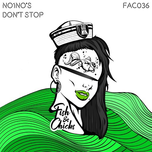 NO1NO's-Don't Stop