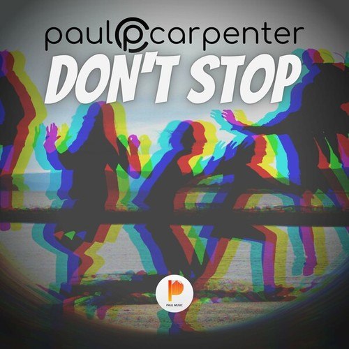 Paul Carpenter-Don't Stop