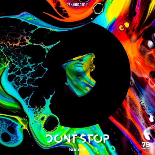 Noctyz-Don't Stop (Radio-Edit)
