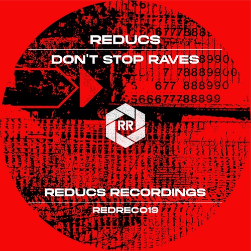 Don't Stop Raves