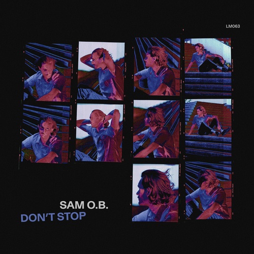 Sam O.B.-Don't Stop