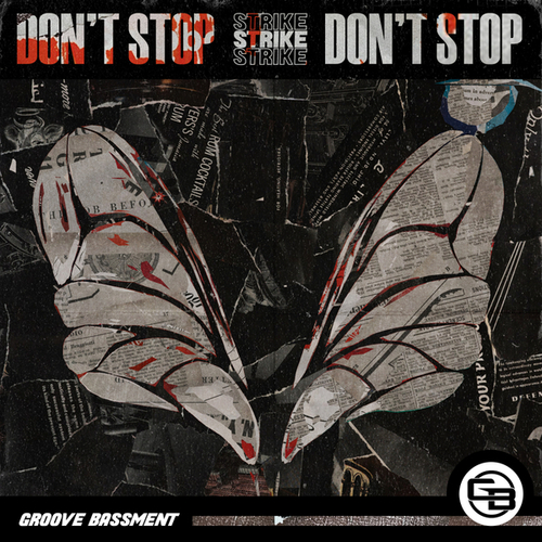 STRIKE-Don't Stop
