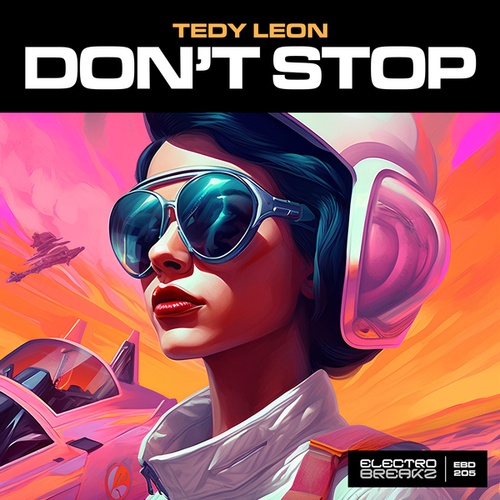 Tedy Leon-Don't Stop