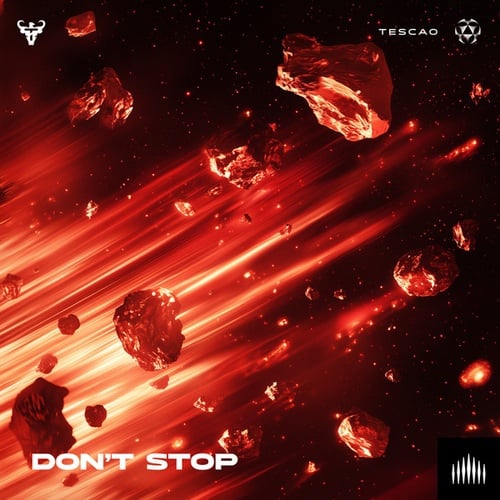 Don't Stop