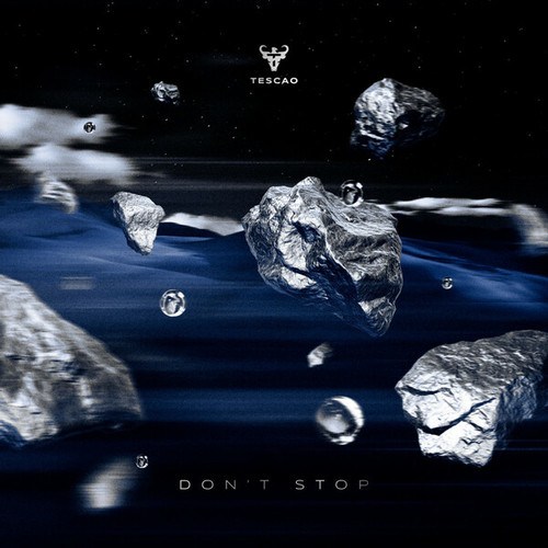 Tescao-Don't Stop