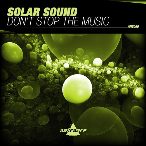 Solar Sound-Don't Stop the Music