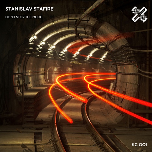 Stanislav Stafire-Don't Stop the Music