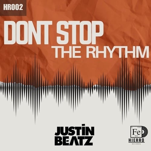 Don't Stop The Rythm