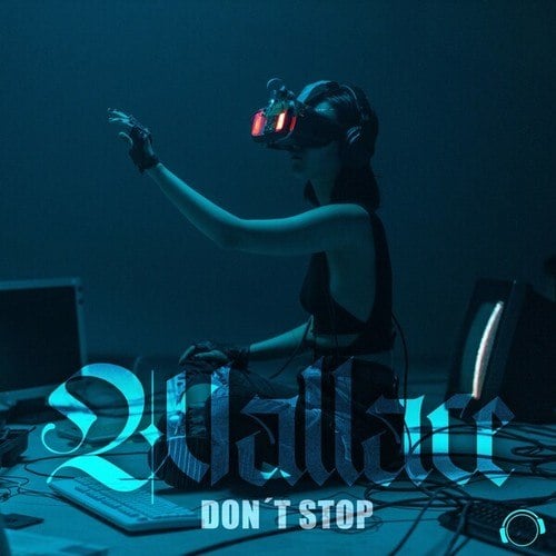 Wallace-Don't Stop