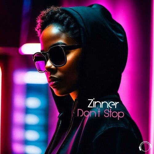 Zinner-Don't Stop