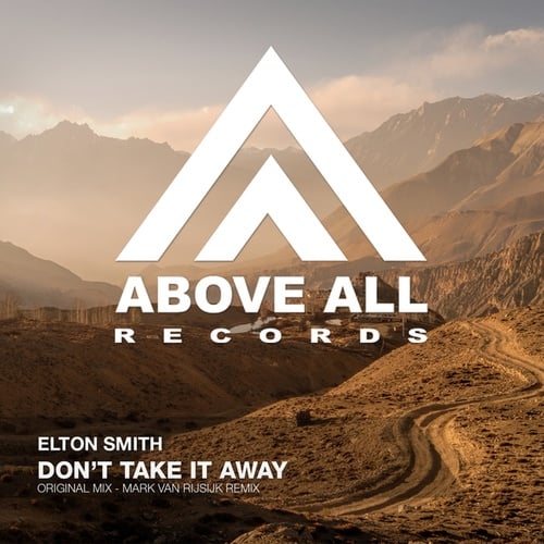 Elton Smith, Mark Van Rijswijk-Don't Take It Away