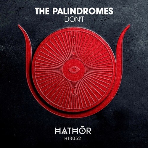 The Palindromes-Don't