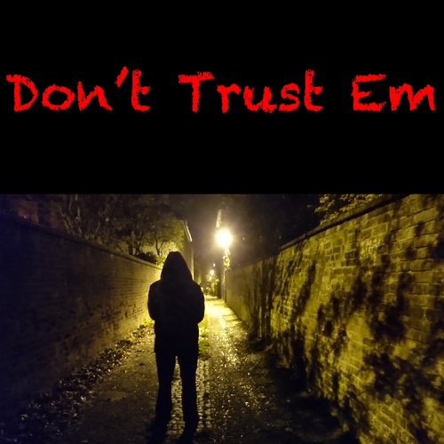 Various Artists-Don't Trust Em