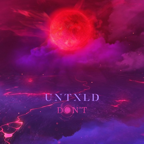 Untxld-Don't