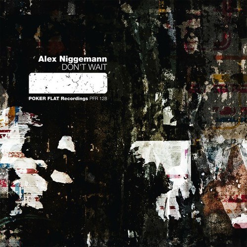 Alex Niggemann-Don't Wait