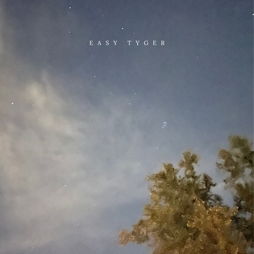 Easy Tyger, TANSU-Don't Wake Me (feat. TANSU)