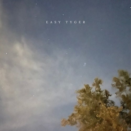 Easy Tyger, TANSU-Don't Wake Me (feat. TANSU)